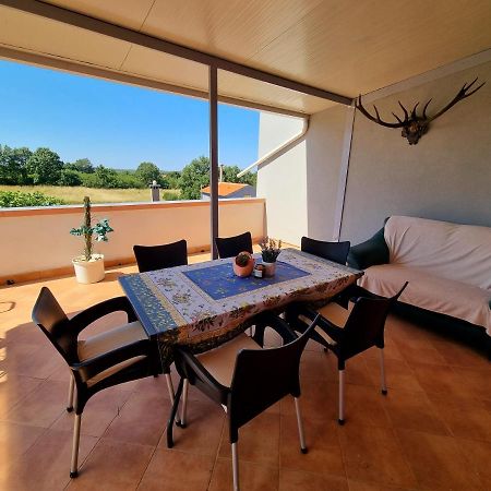 Šišan Sunny Apartment With Pool מראה חיצוני תמונה